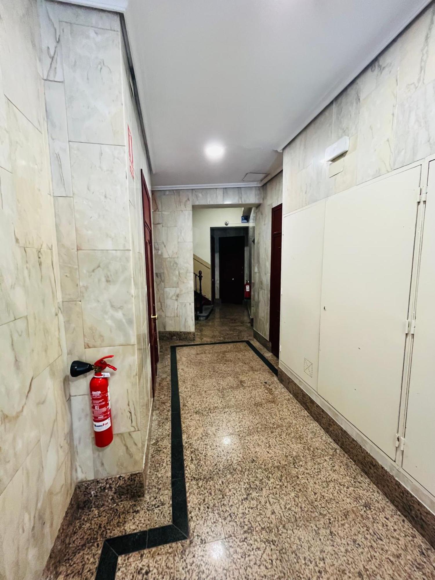 Pension Rivera Madrid Ngoại thất bức ảnh